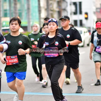 Runner Photo 3615275
