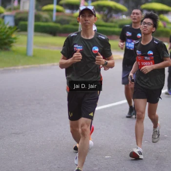 Runner Photo 3615278