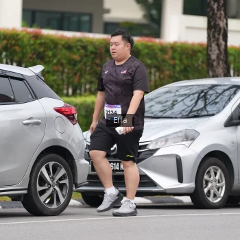 Runner Photo 3615279