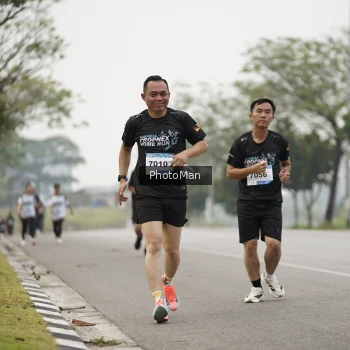 Runner Photo 3615280