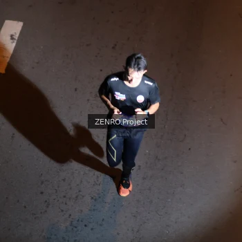 Runner Photo 3615281