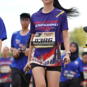 Runner Photo 3615282