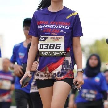Runner Photo 3615284