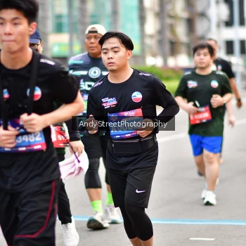 Runner Photo 3615286