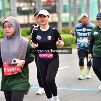 Runner Photo 3615288