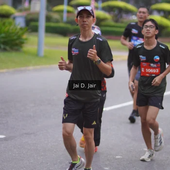 Runner Photo 3615291