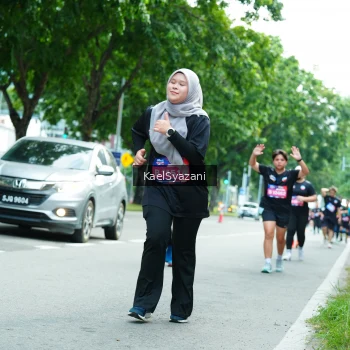 Runner Photo 3615292