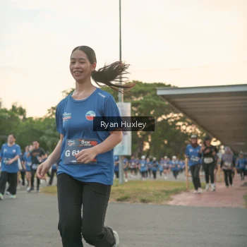 Runner Photo 3615296
