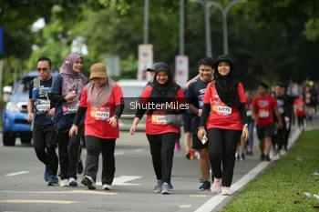 Runner Photo 36153