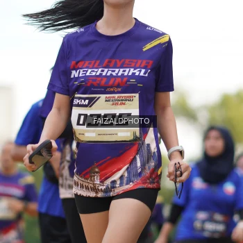 Runner Photo 3615302