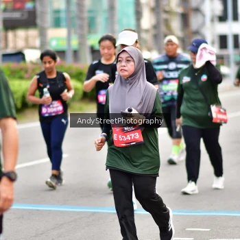 Runner Photo 3615304