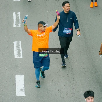 Runner Photo 3615311