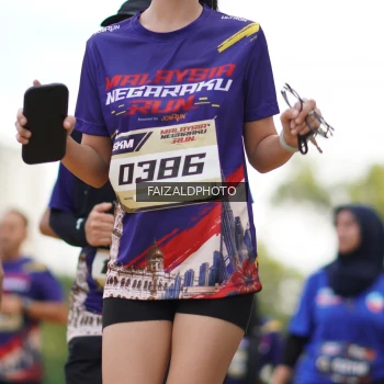 Runner Photo 3615314