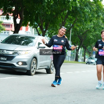 Runner Photo 3615320