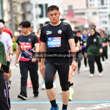 Runner Photo 3615323