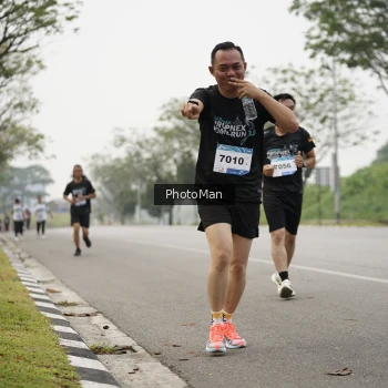 Runner Photo 3615331