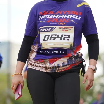 Runner Photo 3615344