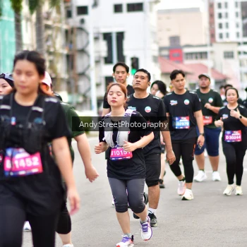 Runner Photo 3615349