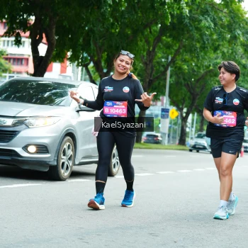 Runner Photo 3615352