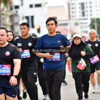 Runner Photo 3615354