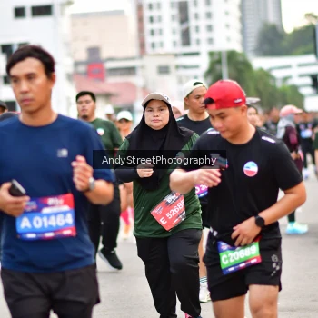 Runner Photo 3615356
