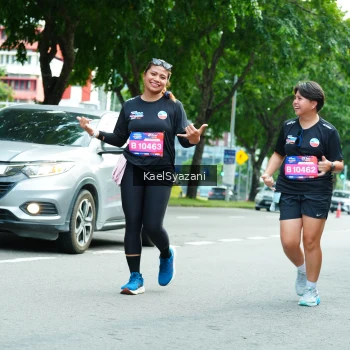 Runner Photo 3615357