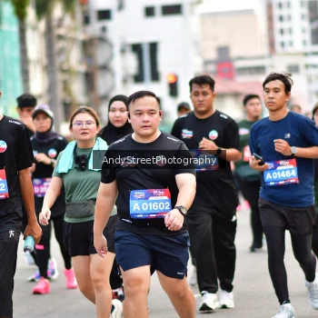 Runner Photo 3615360