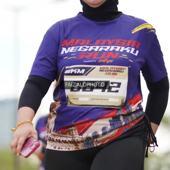 Runner Photo 3615365