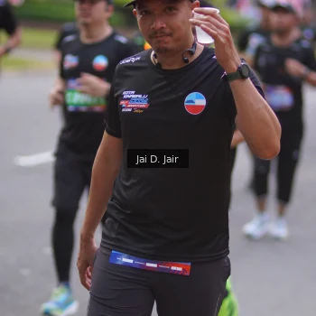 Runner Photo 3615369