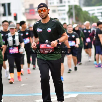 Runner Photo 3615370