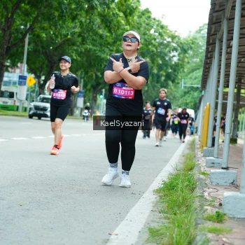 Runner Photo 3615381