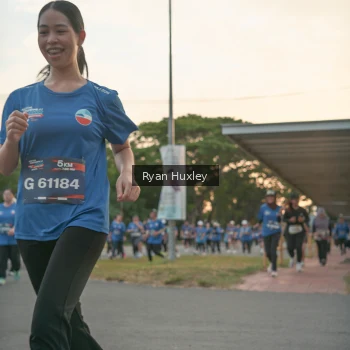 Runner Photo 3615385