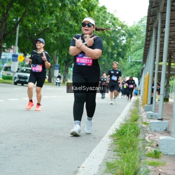Runner Photo 3615388