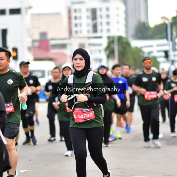 Runner Photo 3615397