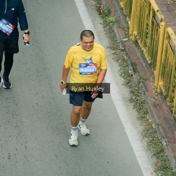 Runner Photo 3615399