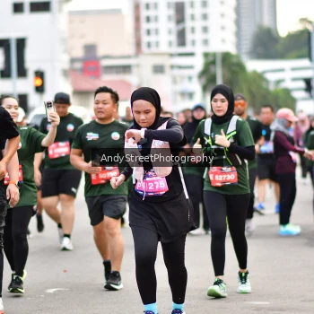 Runner Photo 3615400