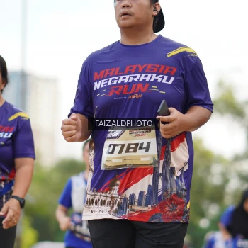 Runner Photo 3615401