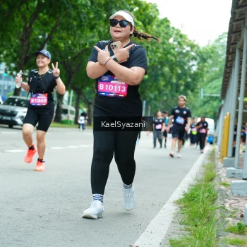 Runner Photo 3615404