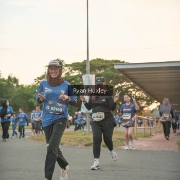 Runner Photo 3615405