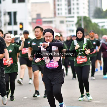 Runner Photo 3615408