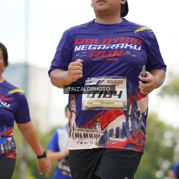 Runner Photo 3615409