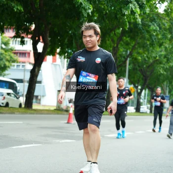 Runner Photo 3615411