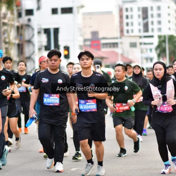 Runner Photo 3615414