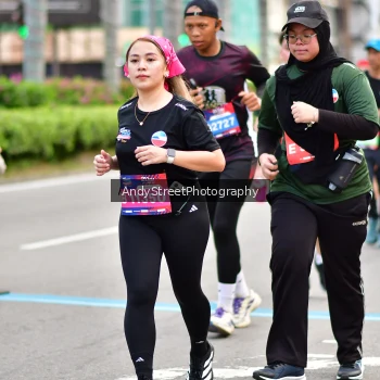 Runner Photo 3615425