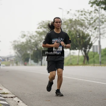Runner Photo 3615426