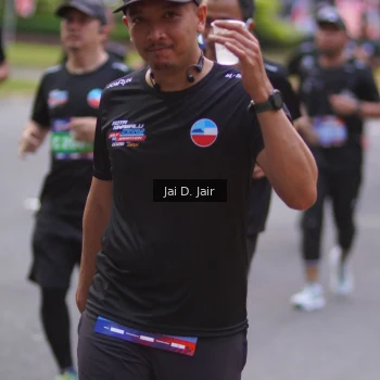Runner Photo 3615432