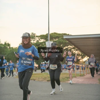 Runner Photo 3615434