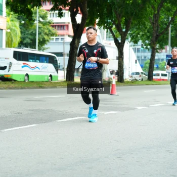Runner Photo 3615436