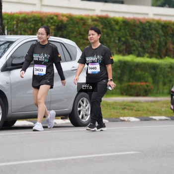 Runner Photo 3615437