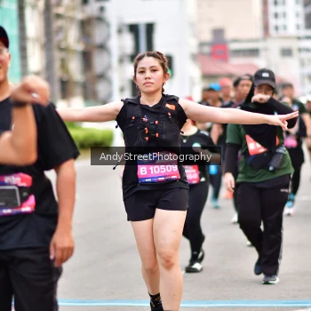 Runner Photo 3615438